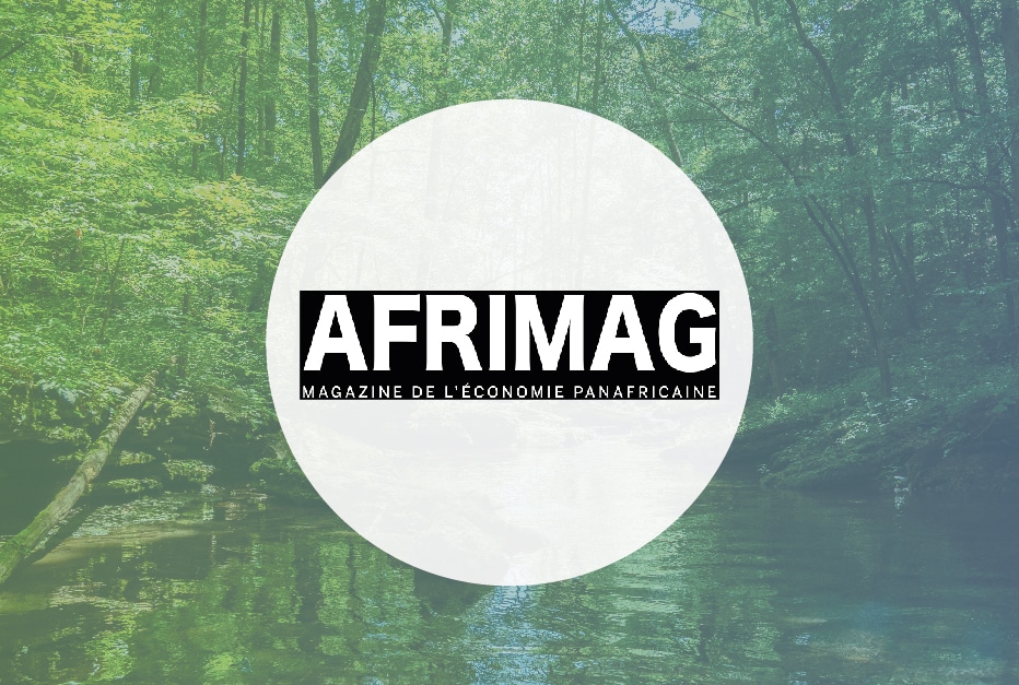 Afrimag